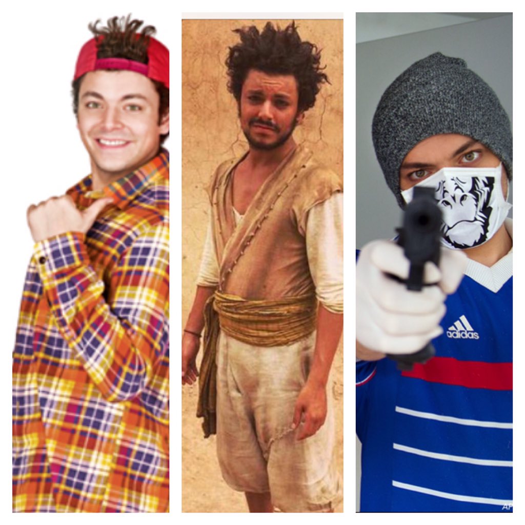 kevadamsss's tweet photo. Vous avez été si nombreux a venir decouvrir ces 3 films si differents ! C'est de la folie ! #Love #RienSansVous 🙌🙌😁😘 https://t.co/N3ZiW8K9Tv