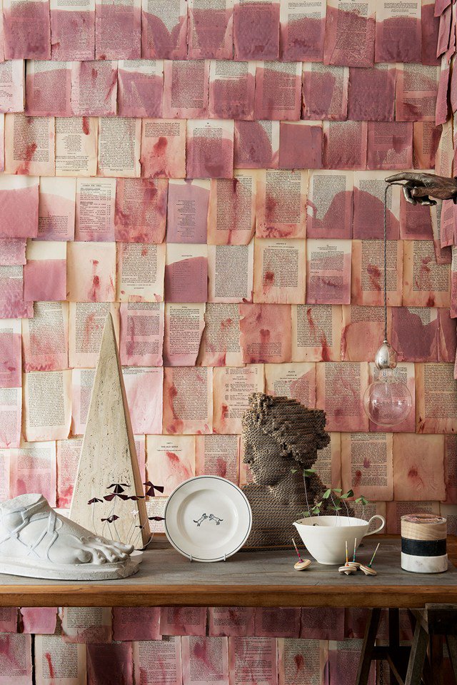 _houseandgarden's tweet photo. Our edit of objets d'art that would bring interest to a table, shelf or mantelpiece: https://t.co/8sqPxh87FE https://t.co/3SSoGvs5xs