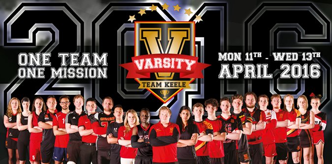 KeeleSU's tweet image. We've got the best #FridayFeeling here not only will campus be full again but VARSITY is coming! #TeamKeele