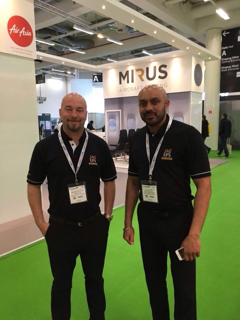 X2Logistics's tweet photo. Another productive day at the Aviation Expo | Andrew Ballard, JAG-UFS
#AIX2016 #X2Critical https://t.co/6fTuldpacz