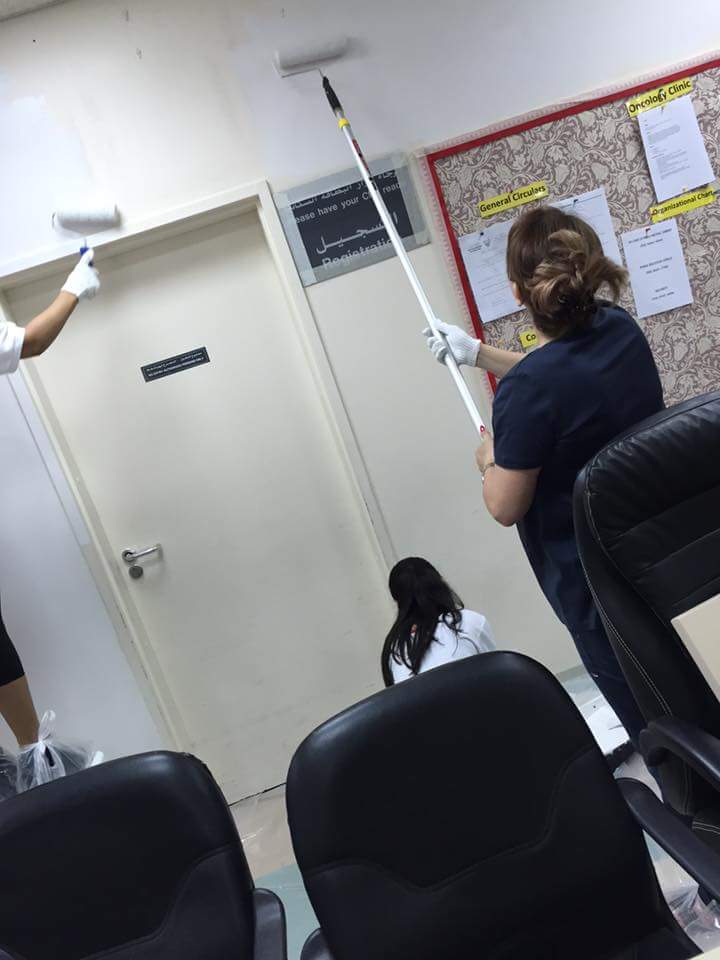 RotaryClub of Manama (@bahrcm) on Twitter photo 