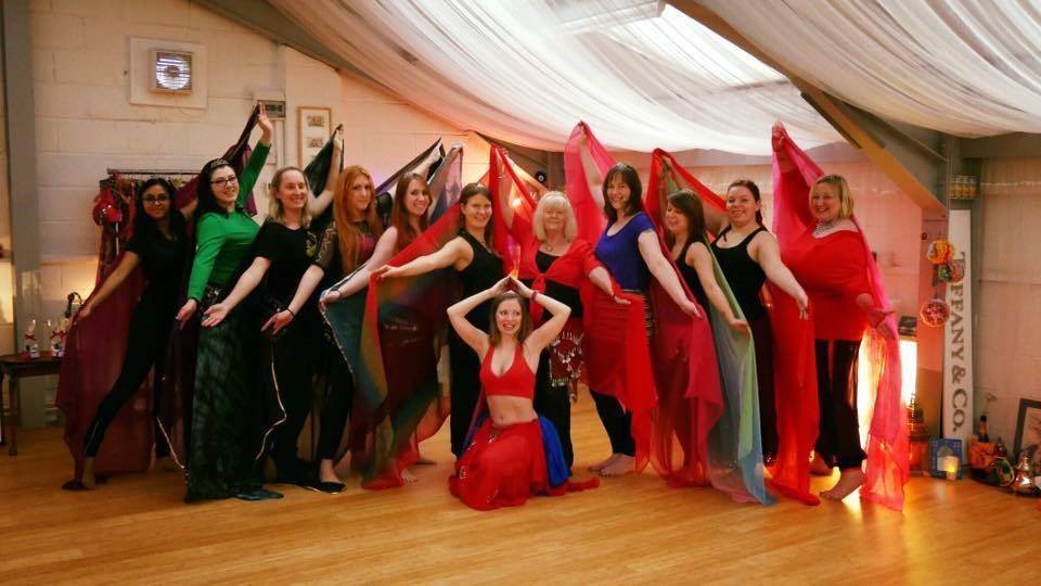 Don't miss Kirikou &amp; the Sorceress &amp; Monsoon Wedding here today. PLUS Bollywood dancing &amp; 10% off <a href="/TheOtherPlaceEd/">The Other Place</a>