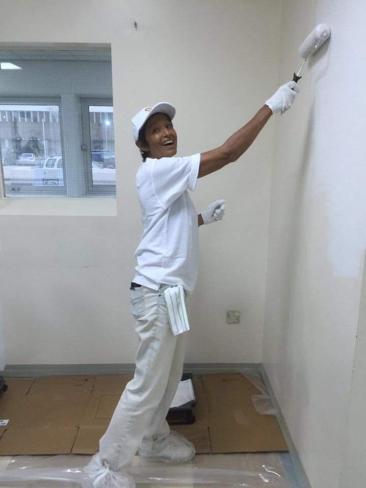 RotaryClub of Manama (@bahrcm) on Twitter photo 