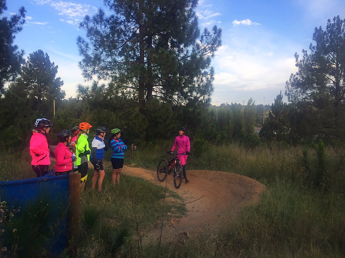 Toyota/CycleLab Club tweet media