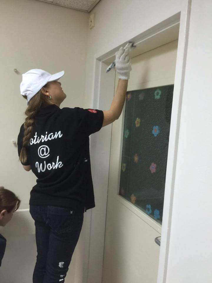 RotaryClub of Manama (@bahrcm) on Twitter photo 