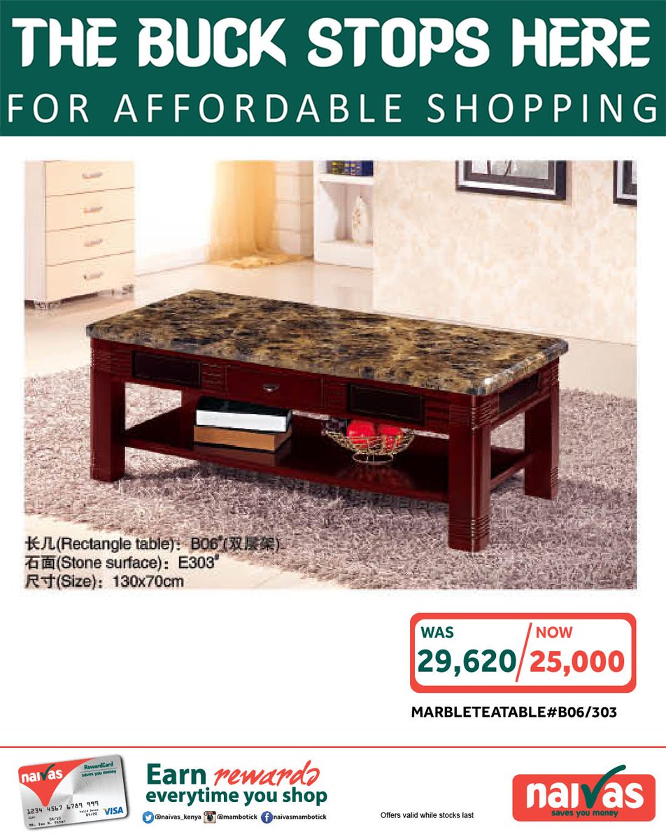 naivas Supermarket on Twitter "Save up to sh.4,620 on purchase of