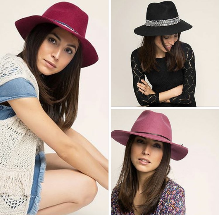 Esprit1180's tweet photo. La tendance ultra branchée : le chapeau 😉! #tendance #esprit #uccle #chapeau #style #femme #brussels https://t.co/hQwPrbaiNe