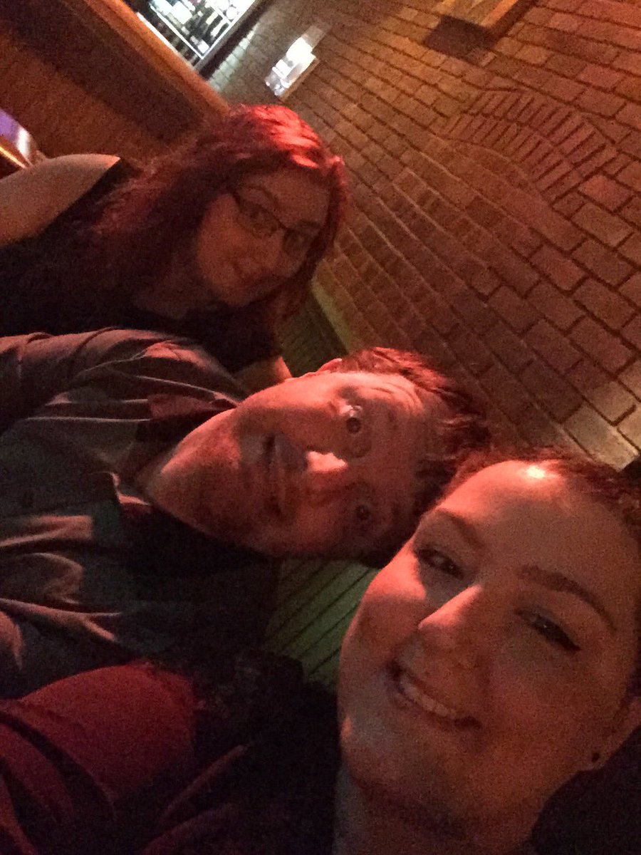 Hope1990Perry's tweet image. #gospelnightsout #nameaboveallnames @kperry2014  good night 💜