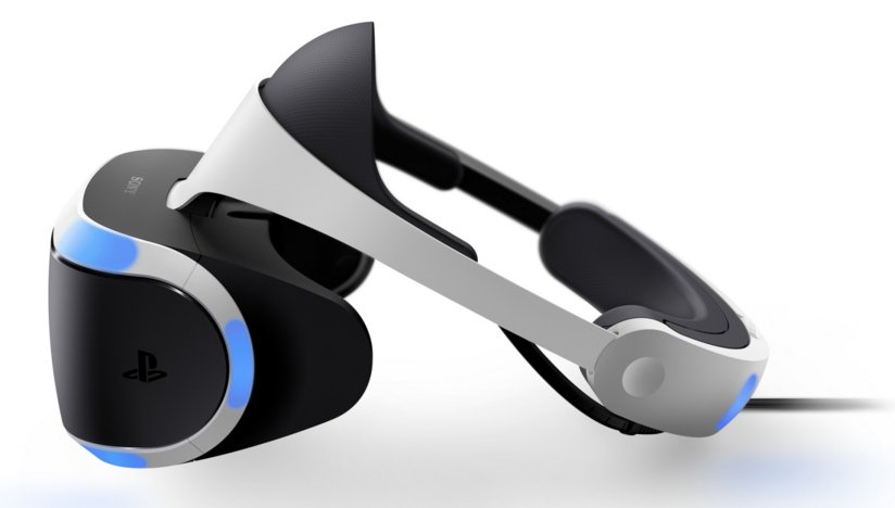 BGR's tweet photo. 5 games that convinced me PlayStation VR is going to be a hit this fall https://t.co/XXxs3PLfU9 https://t.co/6kwRODw33L