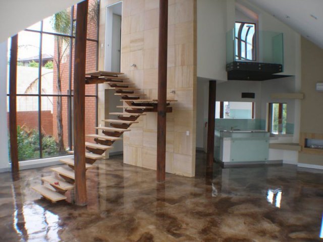 3d Royal Floors On Twitter Metallic Epoxy Commercial Resin