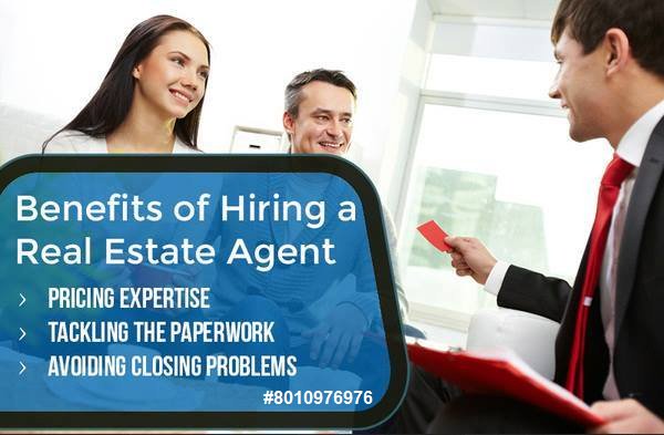 RInfraventures's tweet photo. Why should we hire #realestateagent?
#rjgroup #CyberCity #Real #Estate #Developer #Noida https://t.co/a941ZQUItD