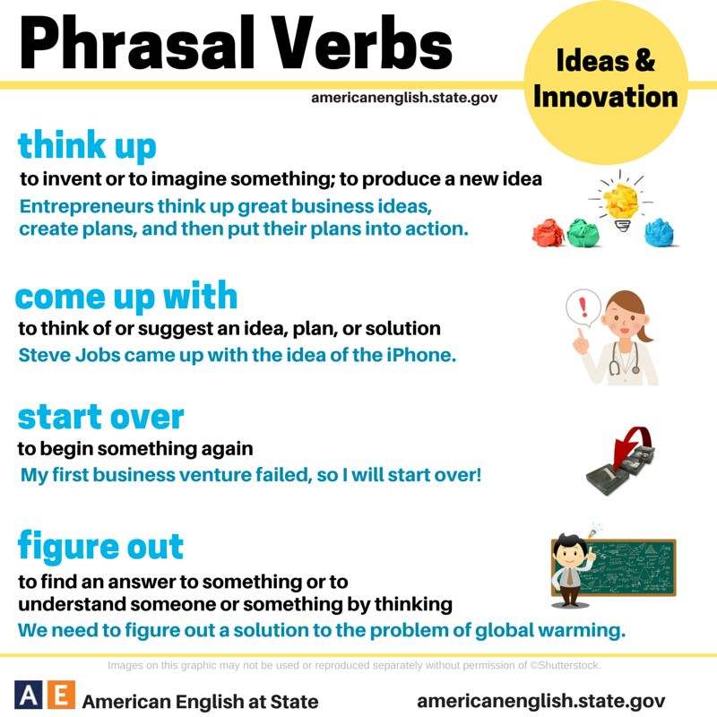 elrigolet's tweet photo. Phasal Verbs https://t.co/AoaHQSbLDa