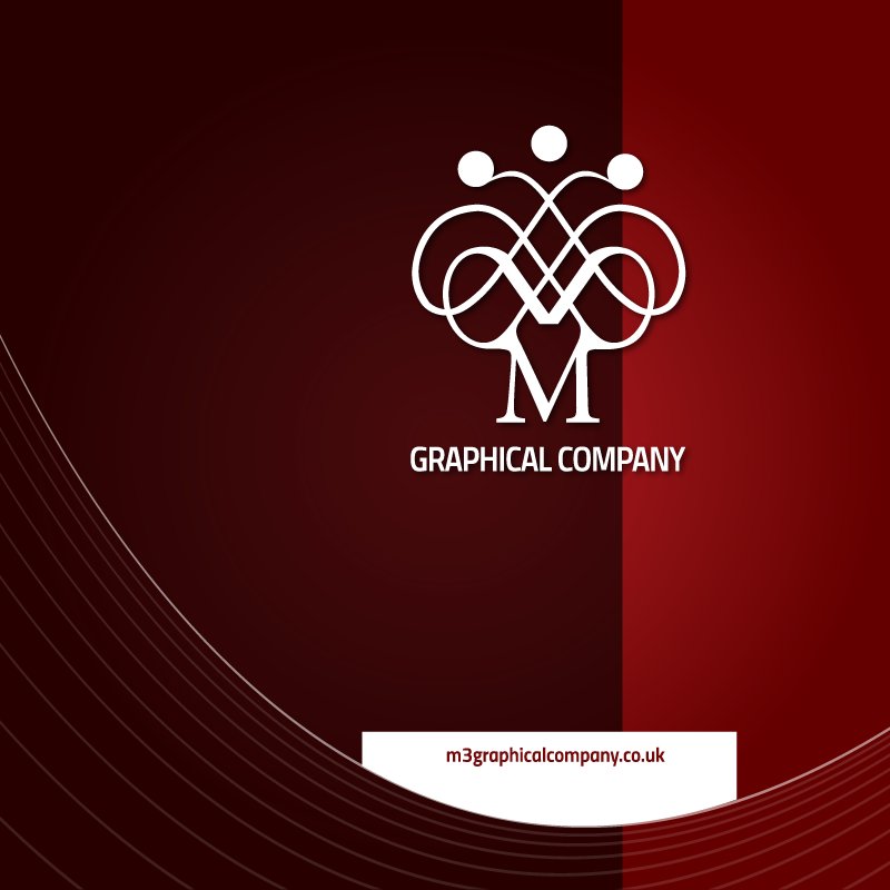 M3 Graphical Company tweet media