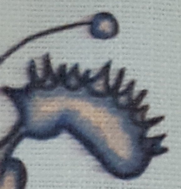 MehrajArts's tweet photo. Another sneaky preview of next project #fabpaduel #fabpad #digitalprint https://t.co/7gUW7ldt4O