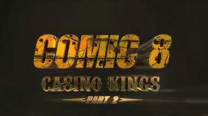 kholbunkawasboy's tweet photo. Comic 8 paling keren
@GePamungkas @kemalpalevi 
@Arie_Kriting      @Indro_Warkop 
@ernestprakasa https://t.co/vrJTvPsm1d