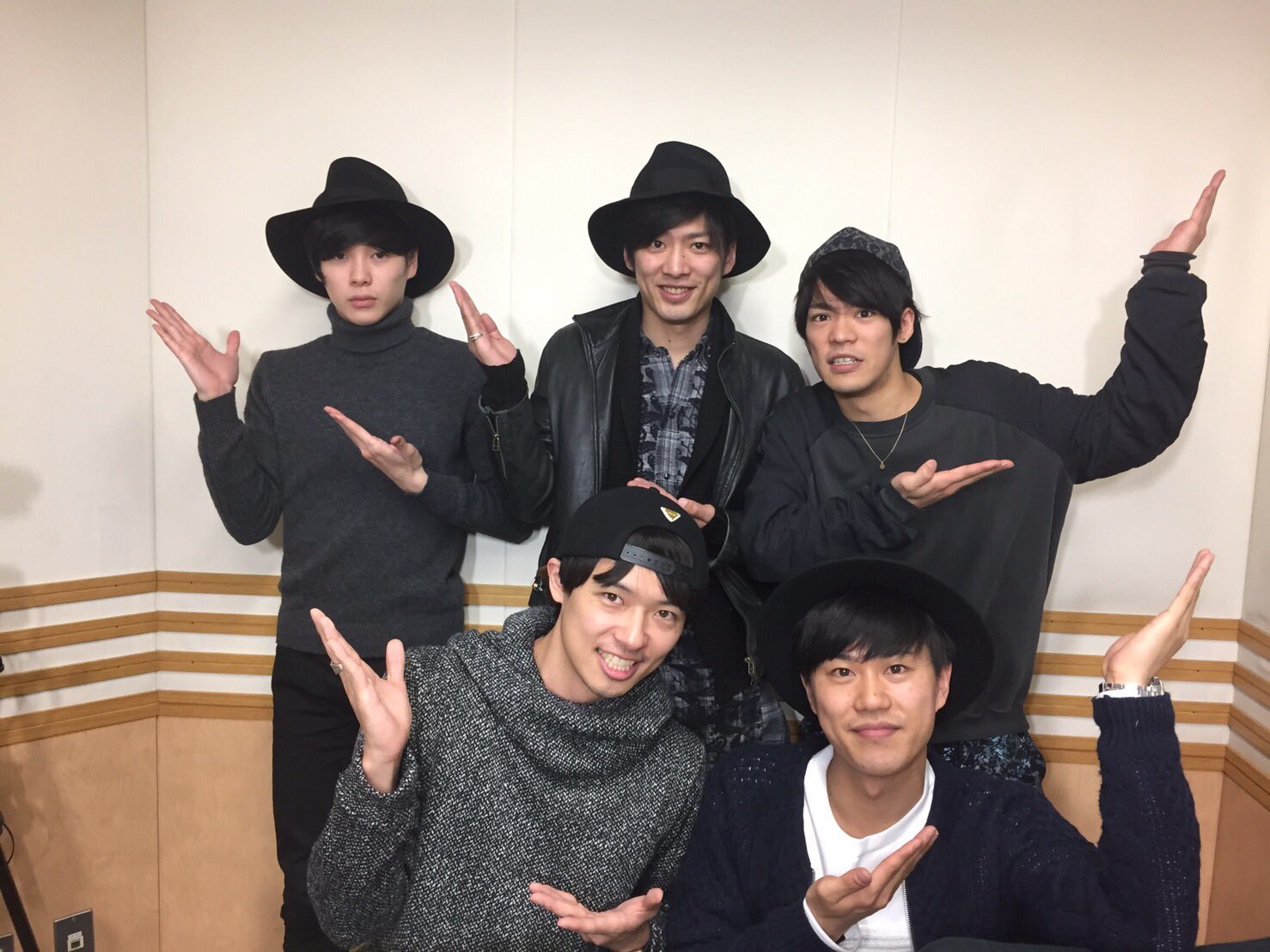 雲水 公式 雲水ラジオ 雲水の今晩どうしましょう は文化放送 超 A Amp G にて いよいよ本日25 30より配信開始 みなさん お楽しみに 雲水 Unkoba T Co B4wmstcmp7 Twitter