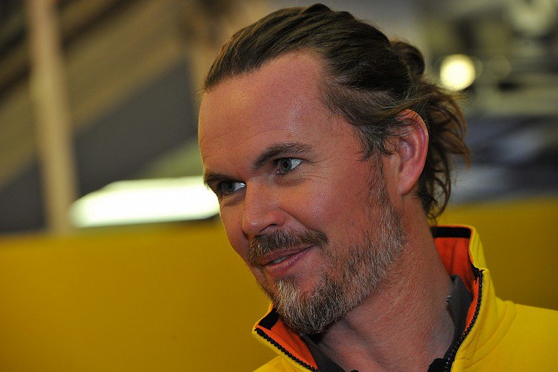 Double BTCC champion James Thompson back to <a href="/fiawtcc/">FIAWTCC</a> for Slovakia: autosport.com/news/report.ph…