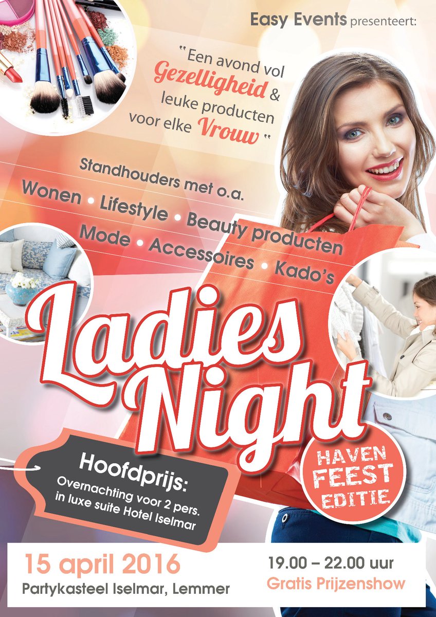 Easyevents13's tweet photo. Met modeshow van Ladyshop Yvonne @LemsterlandNL @HartvanLemmer @Lemsternijs @DHEchtenerbrug @EvenementenFrl https://t.co/dk88cvga33