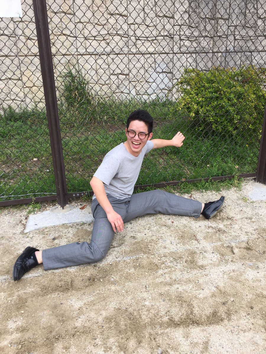 wadamanjuu's tweet photo. タノシカッタ🍡 https://t.co/LTzN03vqVD