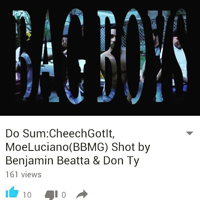GrandFilms's tweet photo. #RT   New Music Video Do Sum by Moe Luciano
and CheechGotit shot by Benjamin Beatta via A1Films
    Link in bio
   https://t.co/GIZdbtDQWa