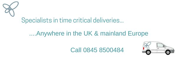 courier_link's tweet photo. A visa &amp; passport left in #Edinburgh needed for a flight out of #Heathrow the following morning. We got it there! https://t.co/42fRGNZlXk