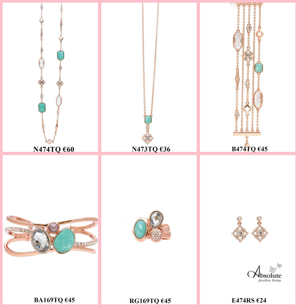AbsoluteArlene's tweet photo. Check our amazing new Spring Summer 16 Collection, now available nationwide
https://t.co/x64Bi7CDAP @AbsoluteArlene https://t.co/3GP5Jg7wkS