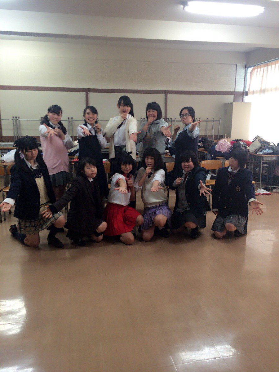 立川女子 Hashtag Pa Twitter