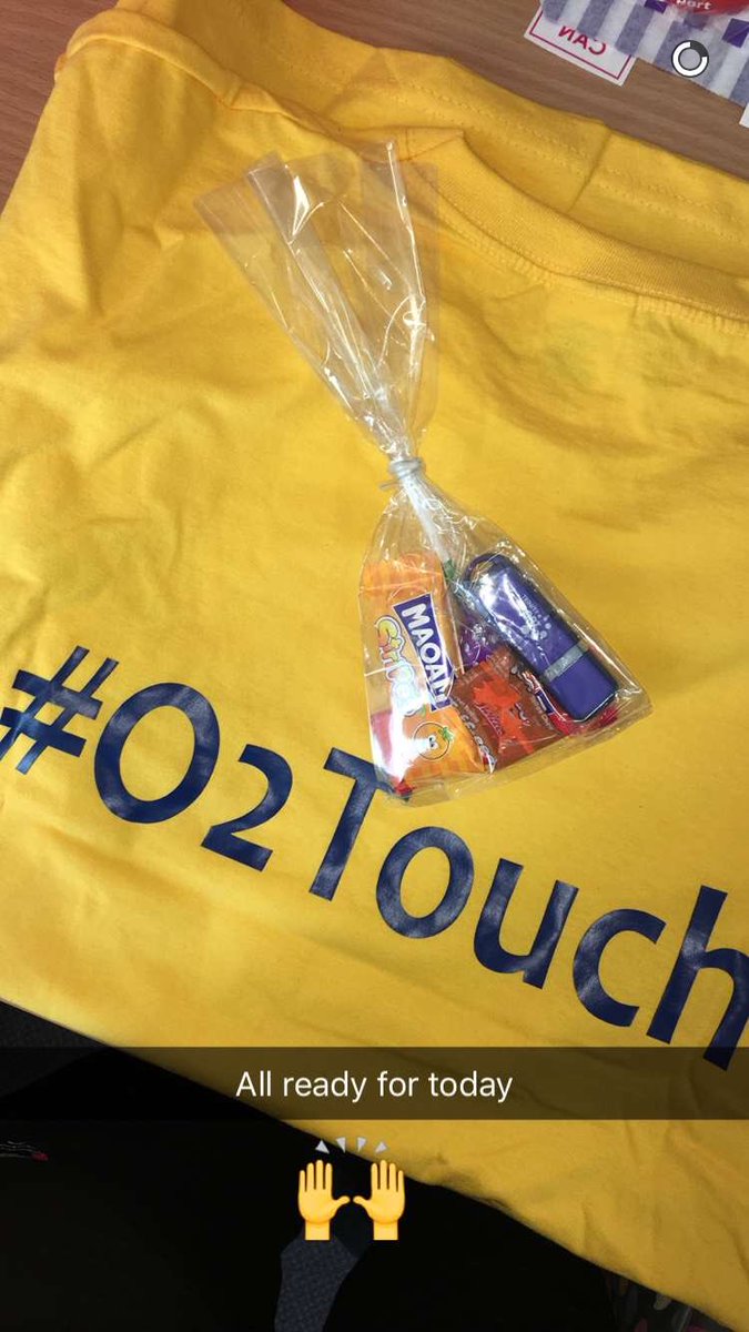 LTUTouchRugby's tweet photo. We're ready for today, are you? 👀🏉 #O2Touch @O2touch @SportTrinity #LoveLTU https://t.co/xYU8gs7Ydp