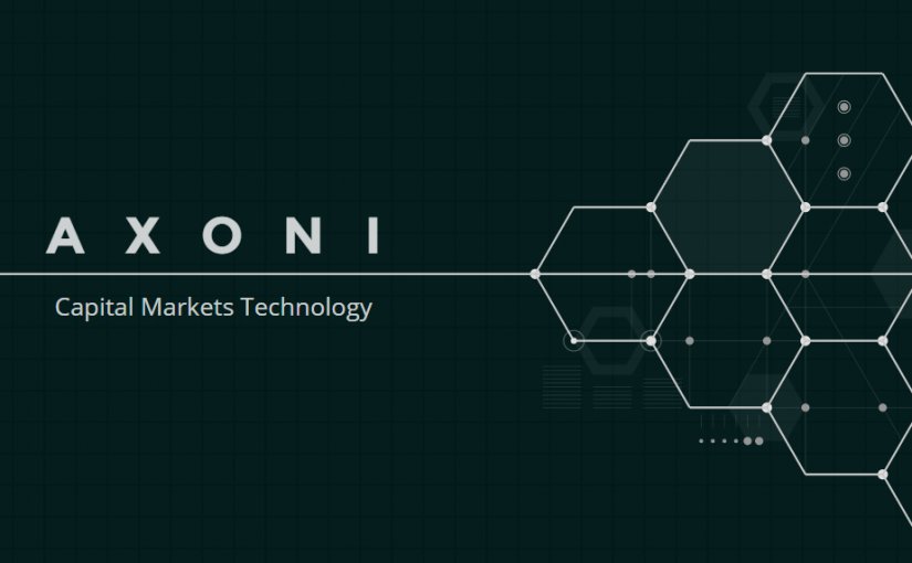 Sentifi_HK's tweet photo. Did you know #Axonis, the #blockchain solution for #fintech pass all the test? https://t.co/Rk0ueghkVK https://t.co/rwrUZbKtFp