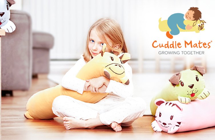 BabyMagazineUK's tweet photo. These sweet toys from @Cuddlemates help your child get a good night's sleep #BLLoves https://t.co/MjbfRTaHaq https://t.co/YGsP8SAsl9