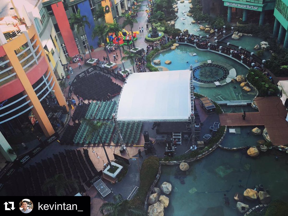 Eastwood Mall tweet media