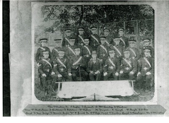 dubcilib's tweet photo. Jacobβs Biscuit Factory, St John Ambulance & #1916Rising https://t.co/7VZh2sjgOG #Dublin1916 #witnessaccount https://t.co/ULlGnxqJ97