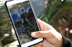 Silicon Valley-based South Africans release app to revolutionise travel. See more here techfinancials.co.za/2016/03/silico…
