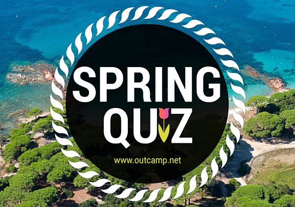 outcamp's tweet photo. Outcamp organise un Sping Quiz : Tentez de gagner 1 semaine en camping 4*
https://t.co/YF7qEaPqG7
#Outcamp #concours https://t.co/CoWnQtmEn3