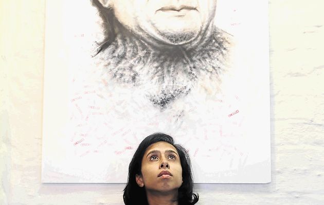 Have you ever taken a fresh look at the business of African art? See full article timeslive.co.za/thetimes/2016/…
