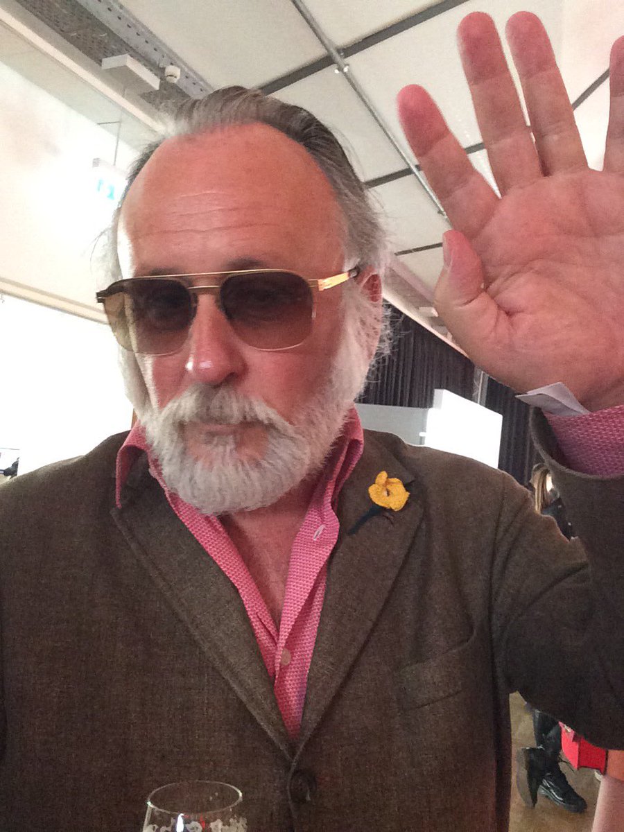 #ECHO2016 #tka #tkaward