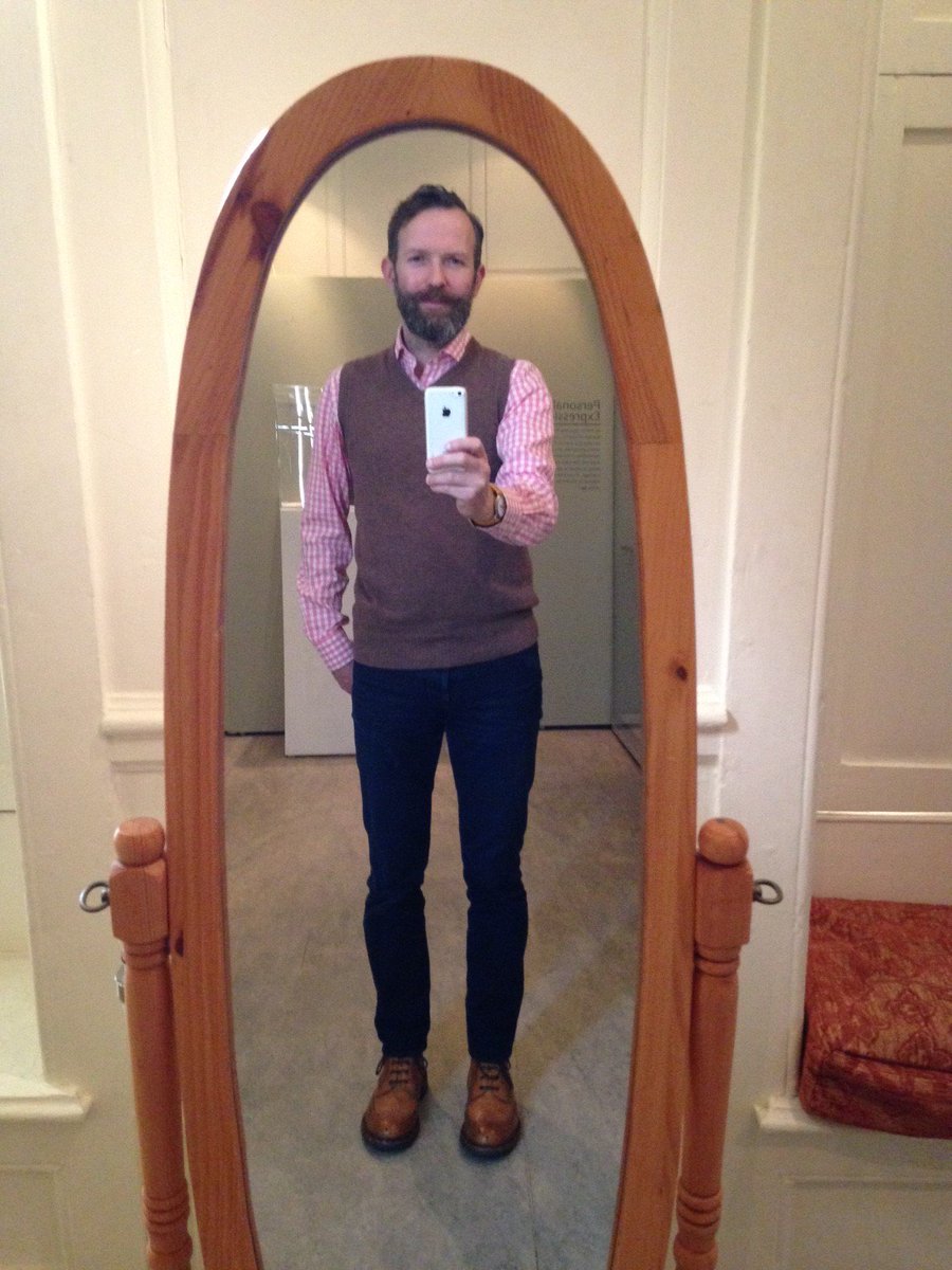 You're a face of Colchester too! Send us your #facesofcolchester selfies from the exhibition at Hollytrees Museum