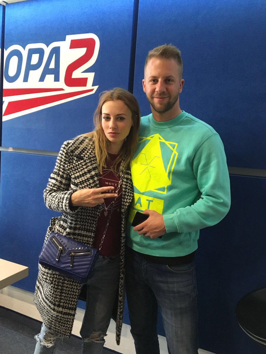 matuskrncok's tweet photo. @MariaCirova https://t.co/UlezV9saGX