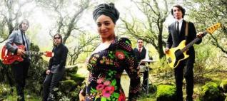 inf_cultura's tweet photo. «Efectos sonoros» en @mustangart : arte a ritmo de soul
https://t.co/5RVC3IOfC0 https://t.co/eNKuFXdoX4