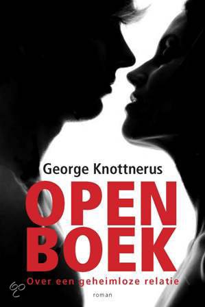 GWKnottnerus's tweet photo. ‘Heteromannen houden van vrouwen, maar vrouwen van hun spiegelbeeld.’ – Open boek 
#boekenlezen relatie #roman https://t.co/Bfcrlku0Tj