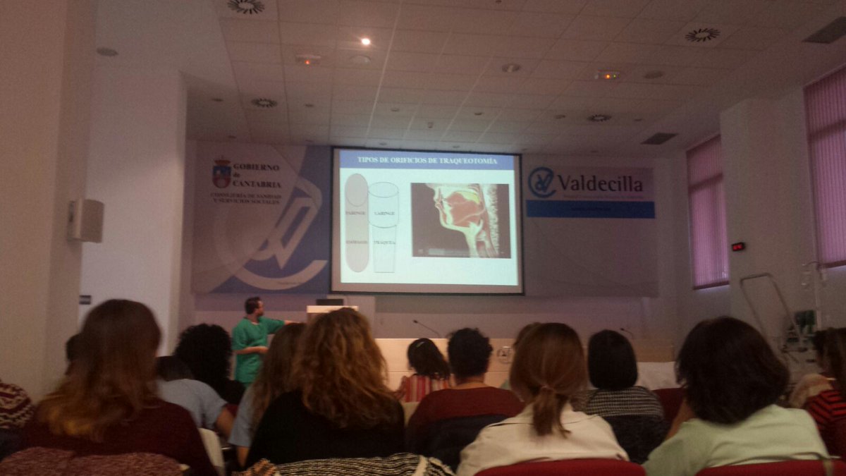 NeuroRaquisHUMV's tweet photo. 4 y 5 de Abril,Cuidados #perioperatorios del #paciente #neuroquirurgico con @EnfValdecilla por Dr.Orbeso y @carvelhn https://t.co/Md4UW8DF7O