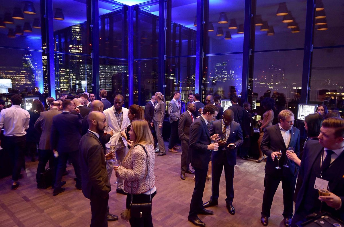 Hublot's tweet photo. Launch event yesterday evening at Ace Hotel in London of the 2016 Classic Fusion @TheWatchGallery limited editions https://t.co/wswfGh8hQR