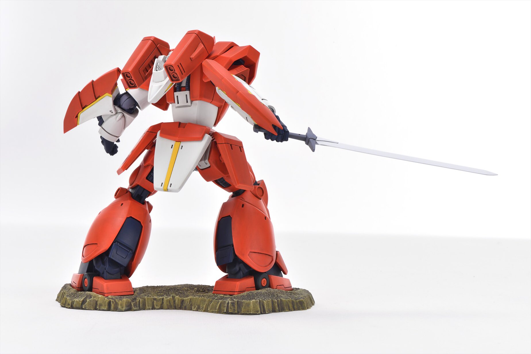 ボークス 新シリーズ始動 機甲界ガリアン より 鉄巨人ガリアン がホビーラウンド15会場にて発売決定 ガリアンソードは鞭状の展開形態も再現可能 T Co Dilwrwx2q3 ボークス ホビーラウンド ガリアン T Co Skszcneqdw Twitter