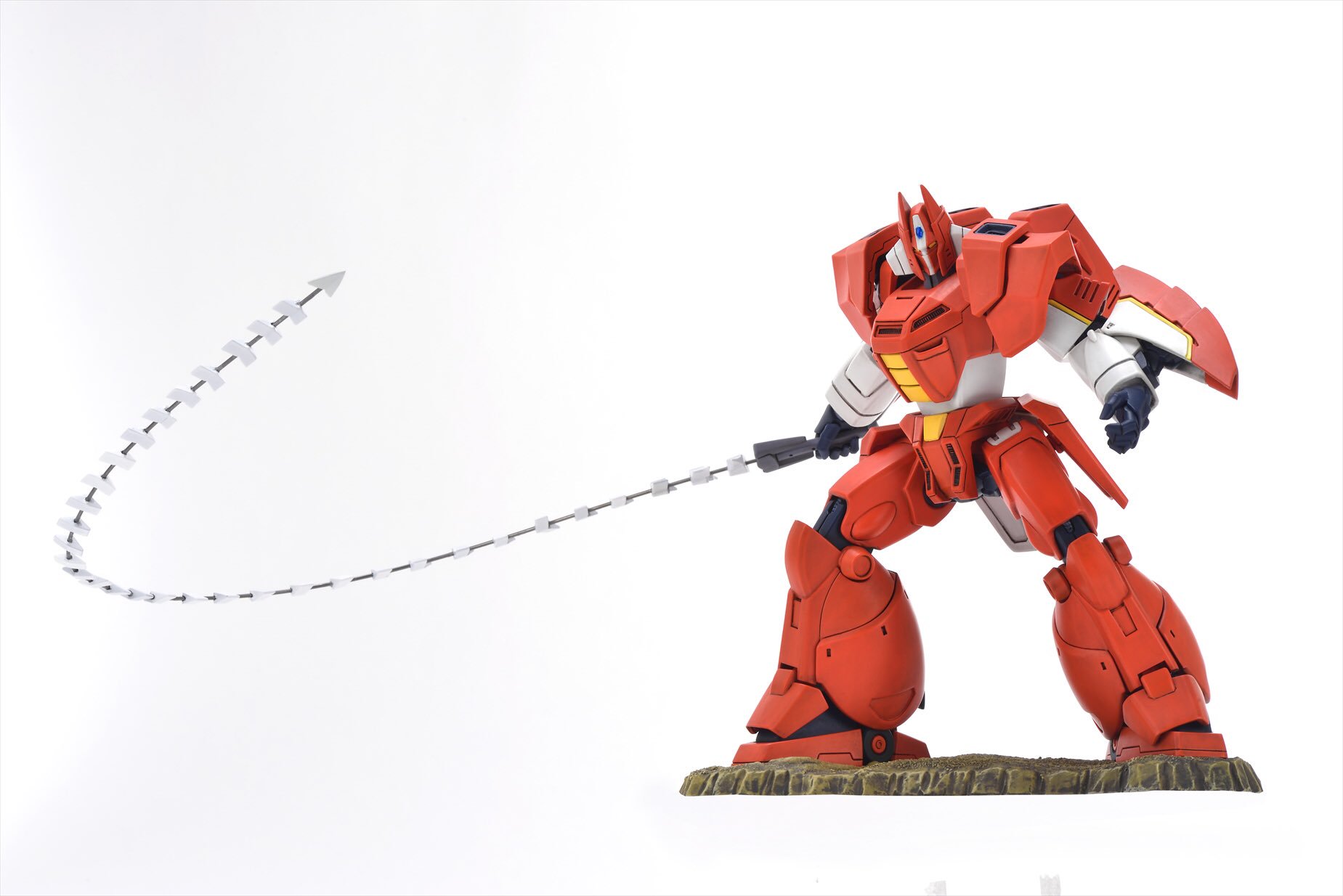 ボークス 新シリーズ始動 機甲界ガリアン より 鉄巨人ガリアン がホビーラウンド15会場にて発売決定 ガリアンソードは鞭状の展開形態も再現可能 T Co Dilwrwx2q3 ボークス ホビーラウンド ガリアン T Co Skszcneqdw Twitter