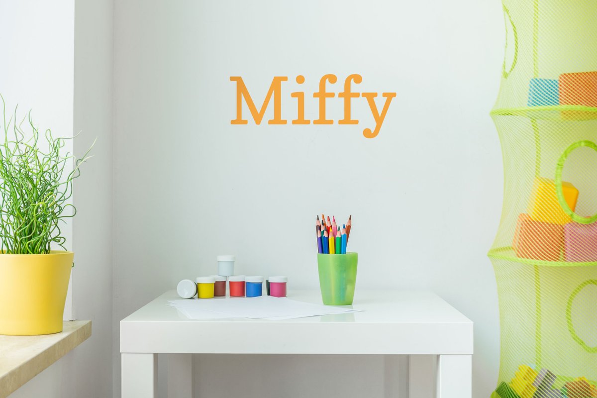 Miffy_UK's tweet image. We're giving away some cute @Stickerscape wall art stickers! RT for the chance to #win! T&amp;amp;Cs facebook.com/notes/official…