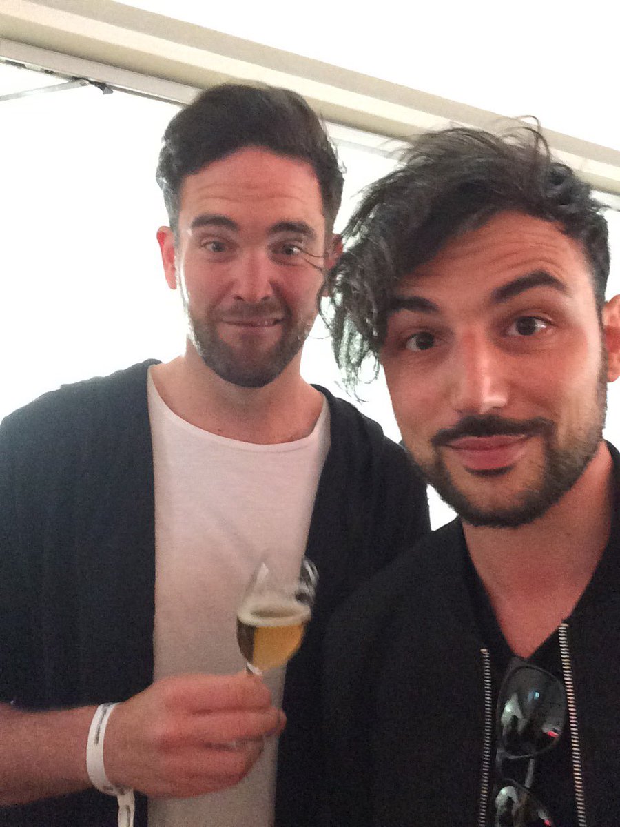 #ECHO2016 #tka #tkaward <a href="/megaistmega/">MEGA! MEGA!</a>