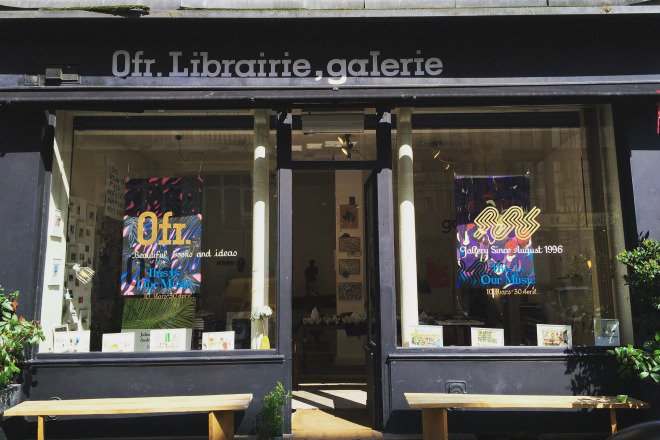shababaty's tweet photo. #0fr. la librairie la plus cool de #Paris
https://t.co/NMYIavU4Ym via @lesinrocks https://t.co/3Z7e2OUMZ7