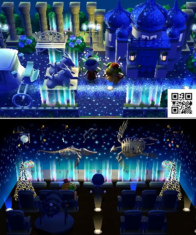 どうぶつの森 ハッピーホームデザイナー Togetter どうぶつの森 ハッピーホームデザイナー Togetter