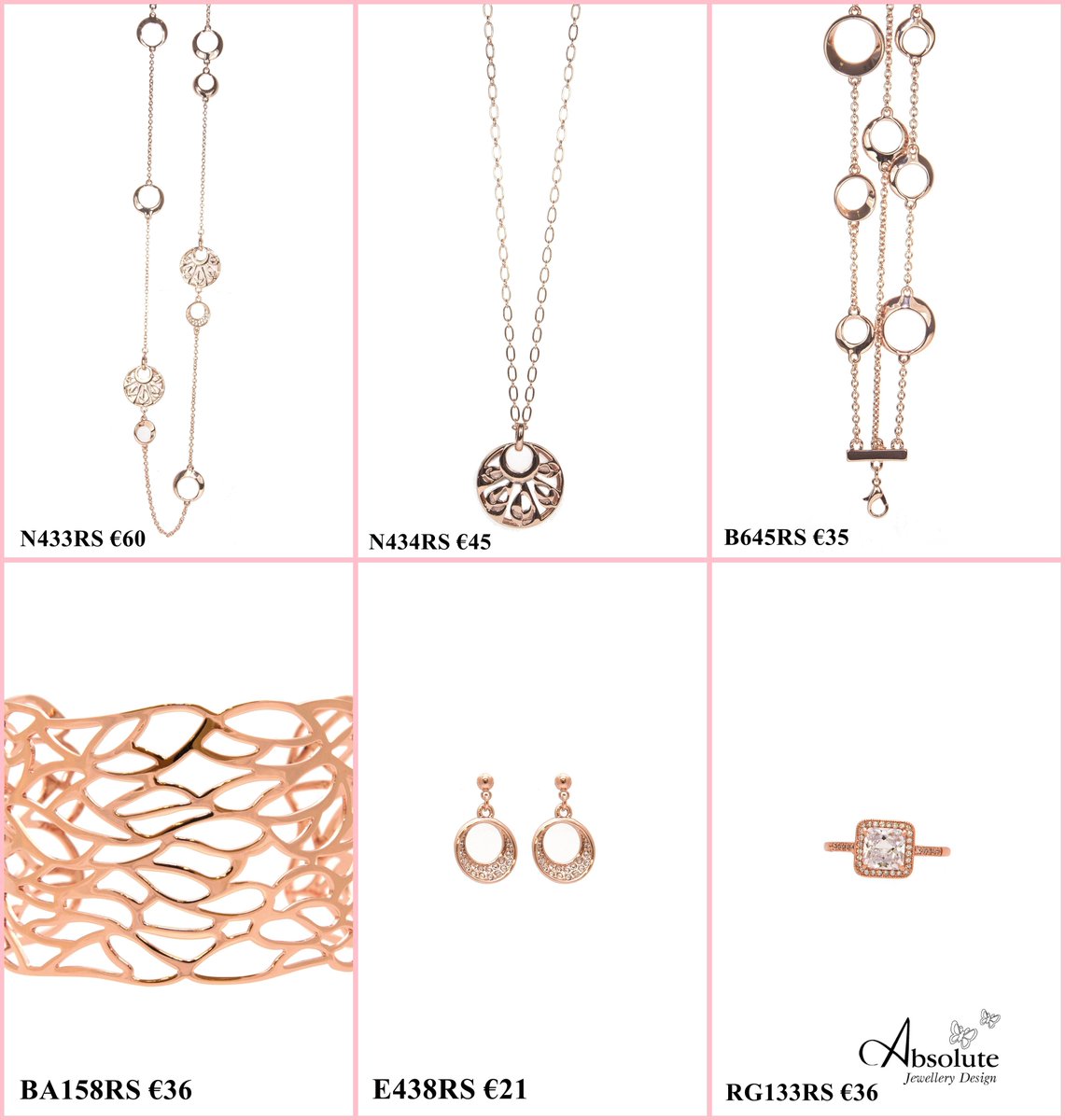 AbsoluteArlene's tweet photo. Check our amazing new Spring Summer 16 Collection, now available nationwide
https://t.co/x64Bi7CDAP @AbsoluteArlene https://t.co/eczVeRoZNG