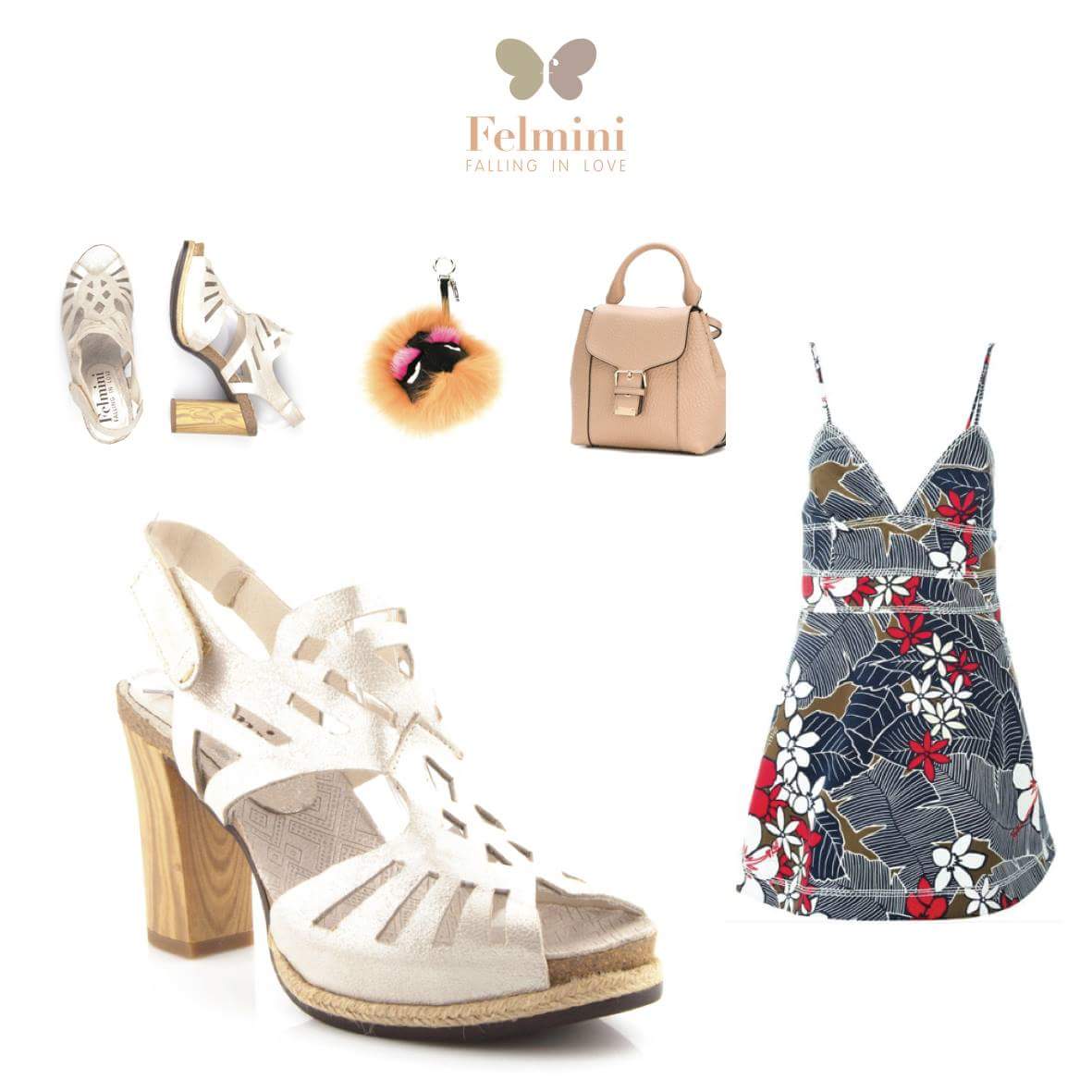 felminishoes's tweet photo. Look Inspiration | Lovely Style with Felmini Sandals :)
https://t.co/Jg5Ca9m8tZ
#sandals #felmini #felminiss2016 https://t.co/V0aBI8YKNR